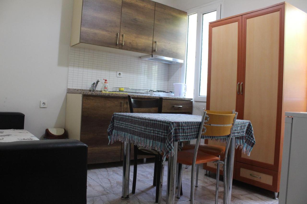 Dove Apart Hotel Fethiye Rum bild